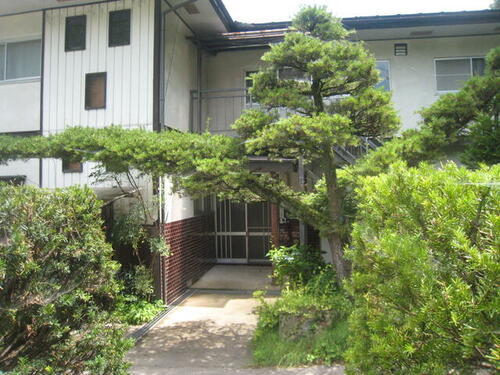 detached 群馬県吾妻郡嬬恋村大字鎌原
