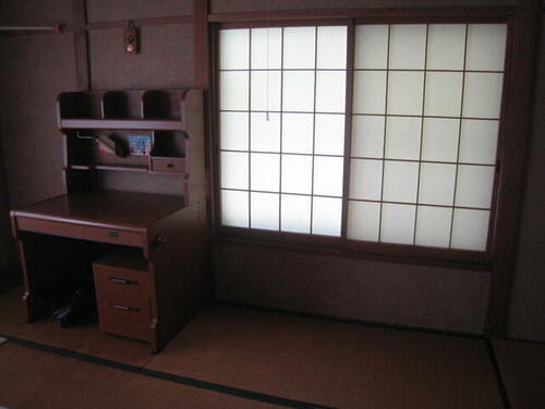 detached 群馬県吾妻郡嬬恋村大字鎌原
