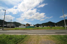 静岡県浜松市天竜区船明