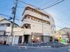 奥山ビル 3階 築53年4ヶ月の賃貸物件