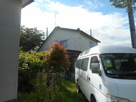 北海道北広島市大曲