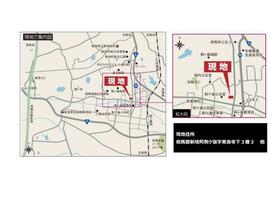 福島県相馬郡新地町駒ケ嶺字東善寺下