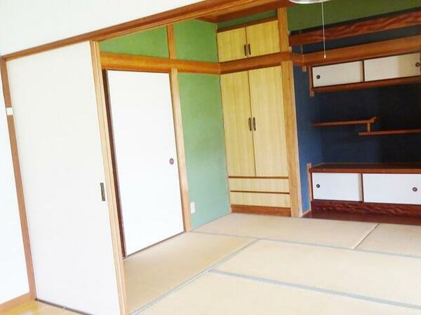 鹿児島県鹿屋市新川町(賃貸一戸建4DK・--・97.09㎡)の写真 その7