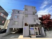 札幌市中央区南十一条西２１丁目 4階建 築32年のイメージ
