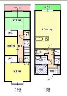 間取り：213146129368