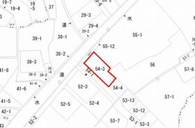 福島県西白河郡西郷村大字羽太字狸屋敷