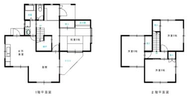 間取り：237005187106