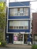 アミティ金屋町 2階 築64年1ヶ月の賃貸物件