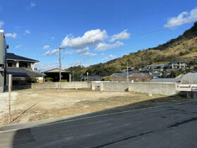 広島県江田島市沖美町三吉
