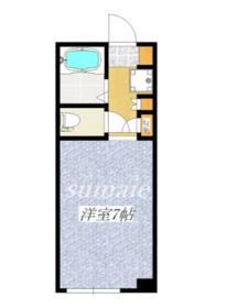 東京都渋谷区元代々木町