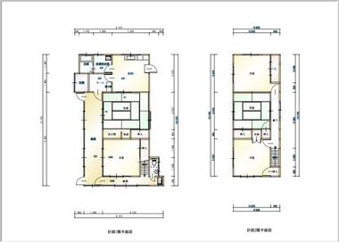 間取り：234040597466