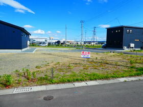 青森県八戸市大字尻内町字メドツ河原