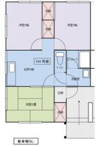間取り：206009703199