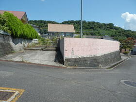 大分県杵築市大字八坂