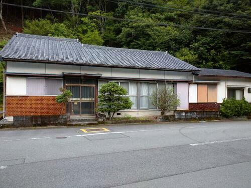 detached 三重県多気郡大台町茂原