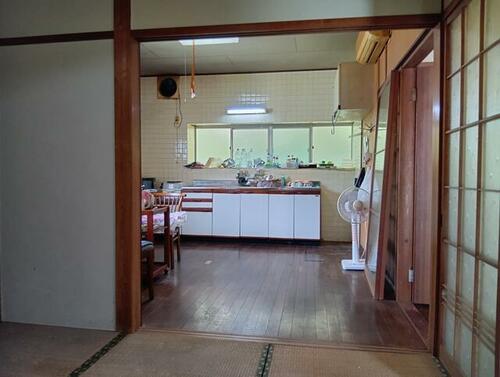 detached 三重県多気郡大台町茂原