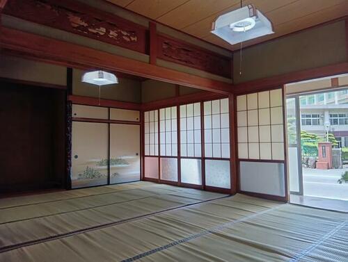 detached 三重県多気郡大台町茂原