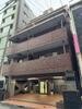 麻布十番駅より徒歩6分 4階 築41年7ヶ月の賃貸物件