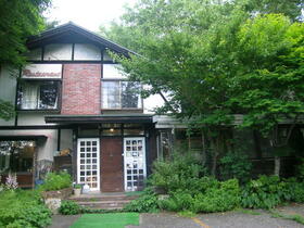 長野県茅野市北山