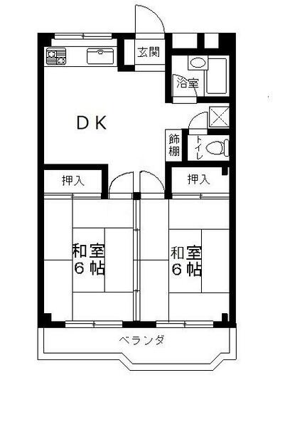 apartment 埼玉県八潮市中央２丁目
地図を見る