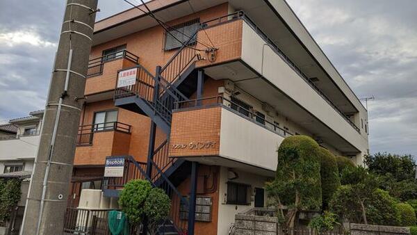 apartment 埼玉県八潮市中央２丁目
地図を見る