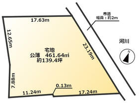 茨城県筑西市甲