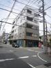 セラーン新宿 4階 築24年4ヶ月の賃貸物件