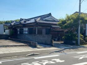 宮崎県串間市大字奈留