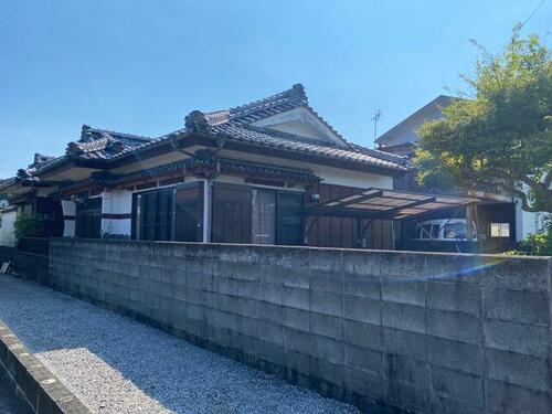 detached 宮崎県串間市大字奈留