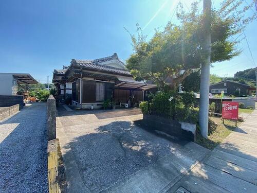 detached 宮崎県串間市大字奈留