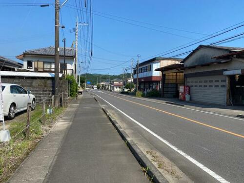 detached 宮崎県串間市大字奈留