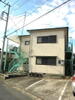 松本ハイツ 2階 築40年8ヶ月の賃貸物件
