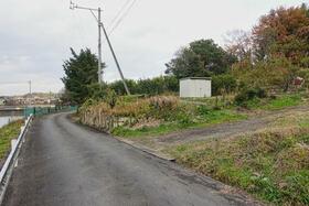 愛知県東海市大田町山畑