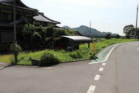 福岡県みやま市山川町甲田