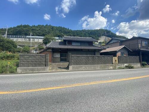 土地, 滋賀県 米原市