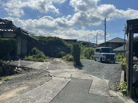 山口県山口市大内御堀１丁目