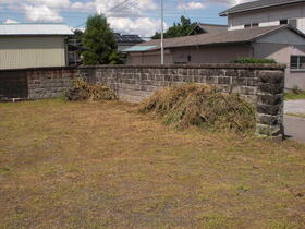 山梨県南アルプス市落合