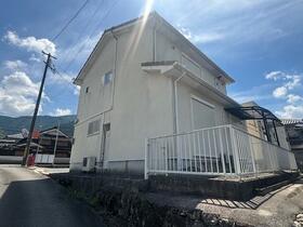 兵庫県宍粟市一宮町伊和