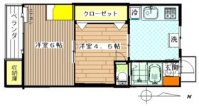 間取り：243008767787