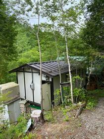 長野県下伊那郡平谷村−