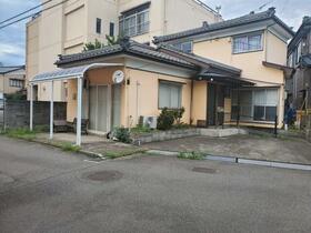 新潟県新潟市中央区鏡が岡