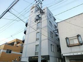 ホーユウコンフォルト盛岡