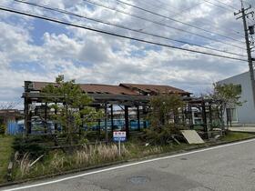 石川県小松市安宅町