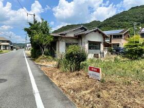 岡山県岡山市北区足守