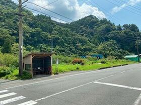 静岡県静岡市清水区小河内