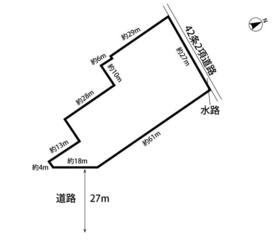 和歌山県和歌山市手平1丁目