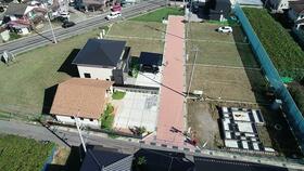 山梨県笛吹市石和町東高橋