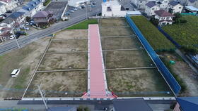 山梨県笛吹市石和町東高橋