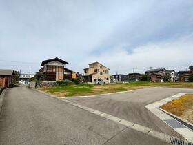 新潟県三条市新光町