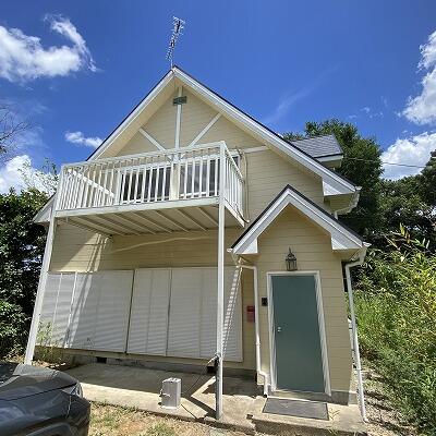 detached 茨城県鉾田市上沢

地図を見る